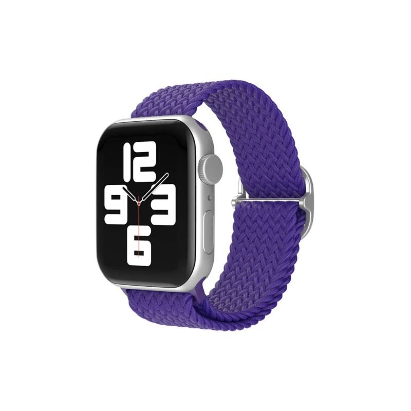 Watch 20mm Star Kordon - Mor