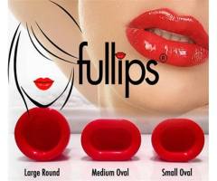 Fullips Doğal Dudak Pratik Dolgunlaştırıcı Aparat (Medium)