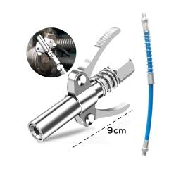 10PCS Mandallı Gress Pompa Ucu Seti