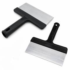 12 Adet Kazıma Raspa 20CM