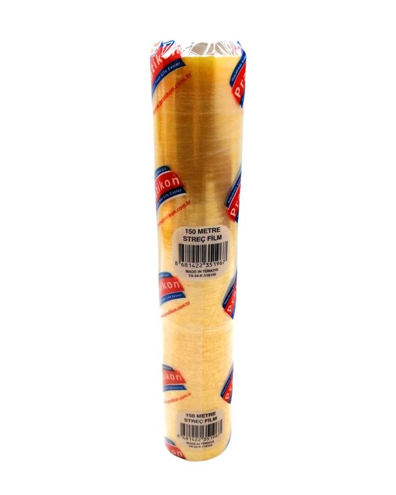 30CM X 150MT Pvc Gıda Streç Film Dökme