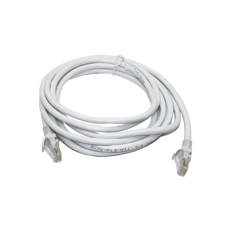3MT İnternet Ethernet CAT6 Data Kablosu
