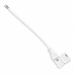 50 Adet 220 V Şerit Led Fiş Umb
