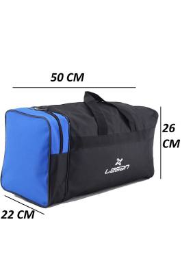 50LİK SEYAHAT ÇANTA 50x25x20cm