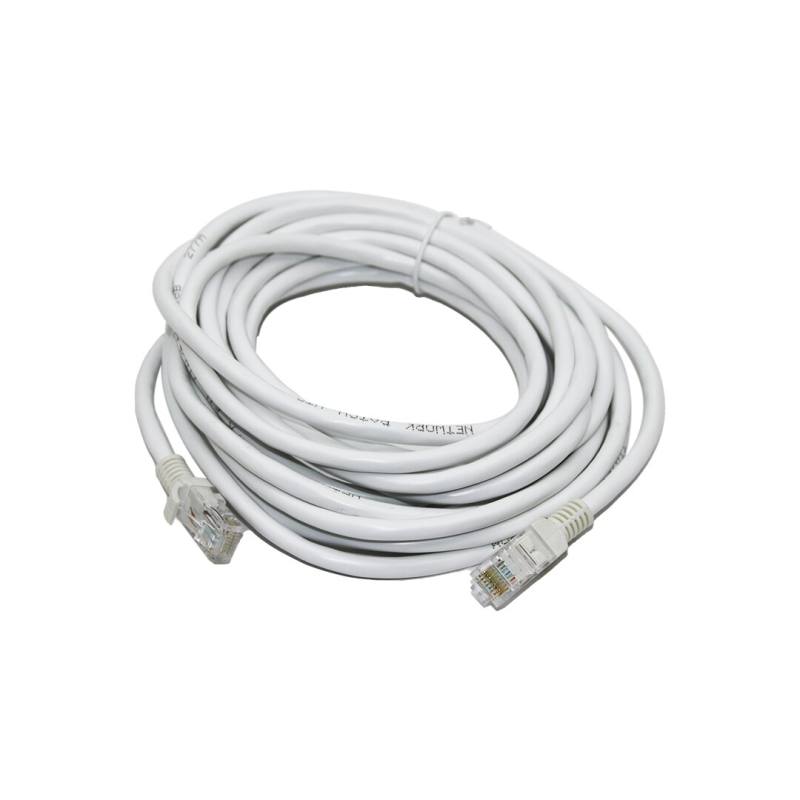 5MT İnternet Ethernet CAT6 Data Kablosu