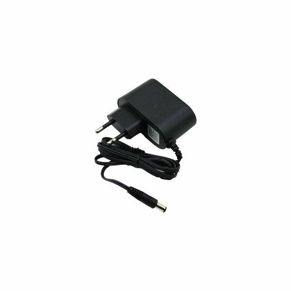 Adaptör 1A - 110-240VAC - 12VDC