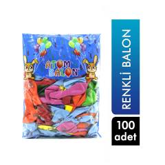 Balon Maşallah Balon
