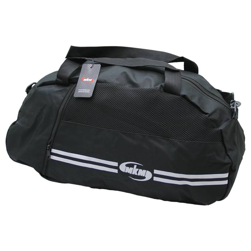 BÜYÜK BOY FİLELİ SEYAHAT ÇANTA 20x60x20cm