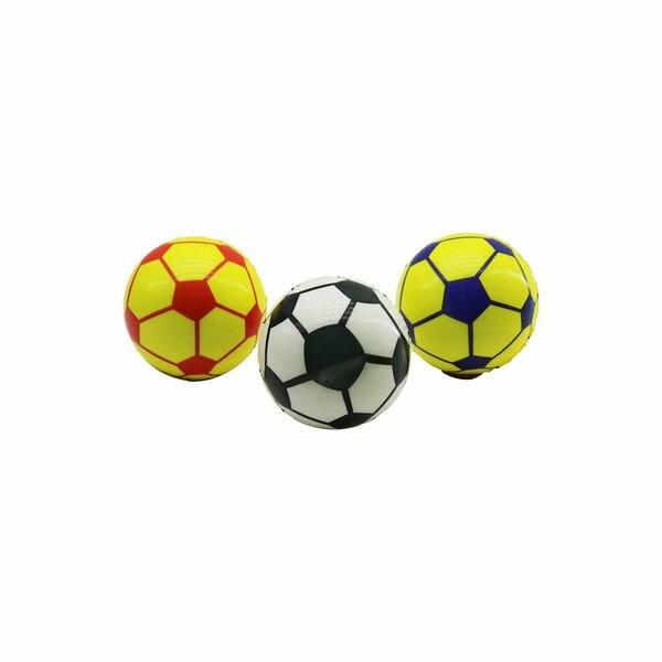 Büyük Boy 10 Cm Stres Topu