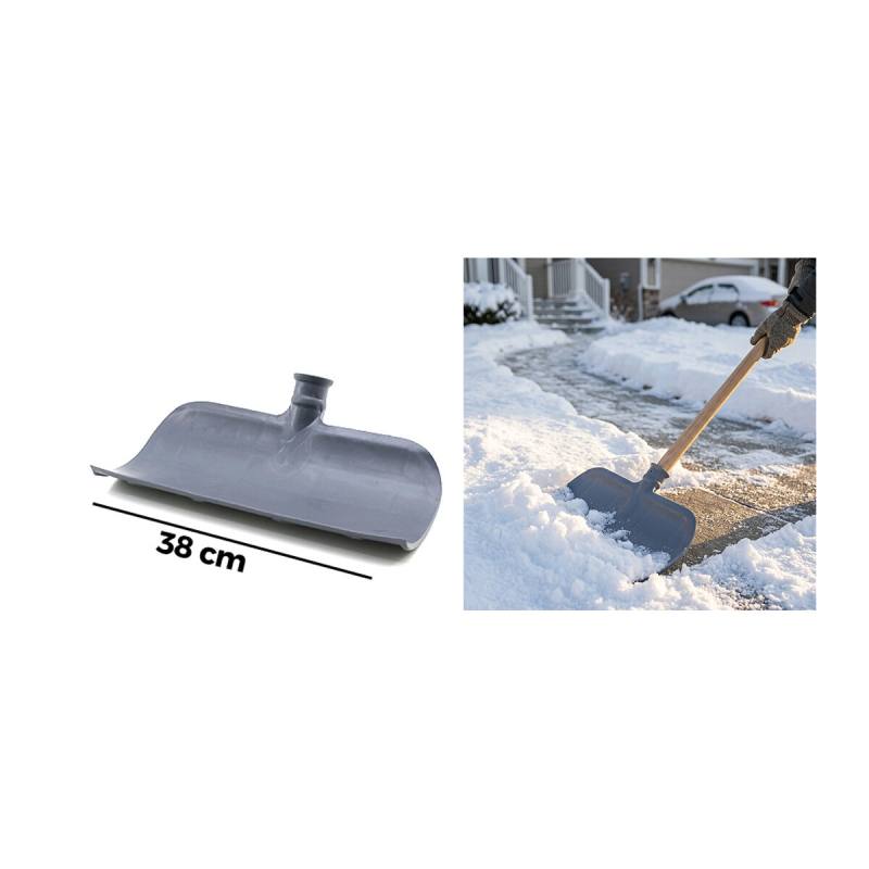 Gelberi Plastik 38CM