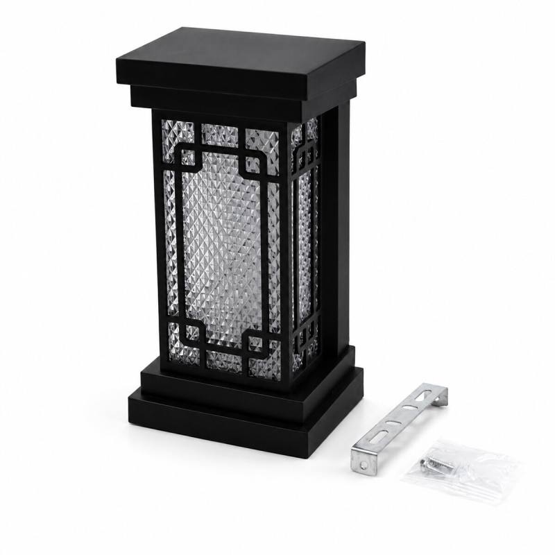 IP66 50.000 Saat Led Ömrü 22W Osmanlı Led Aplik Duvar Lambası ARS-348952