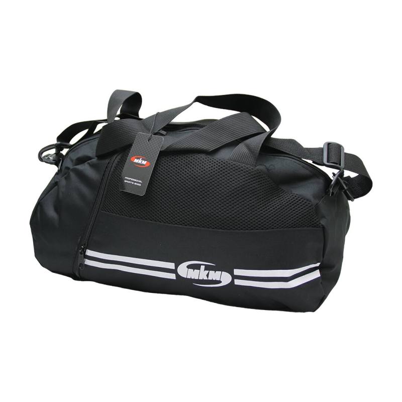ORTA BOY FİLELİ SEYAHAT ÇANTA 50x18x20cm
