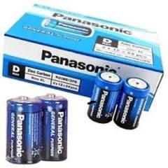 Panasonic C Orta Pil 24 Parça