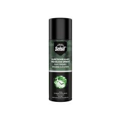 Selsil Elektronik Kart Temizleme Spreyi 500ML Yağsız - Devrelere Zarar Vermez