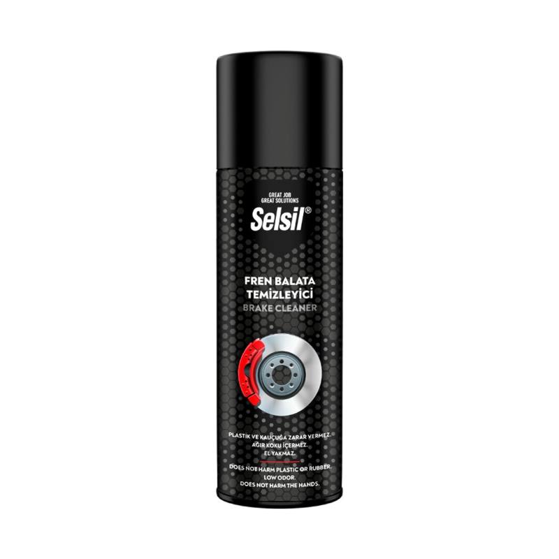 Selsil Fren Balata Temizleyici Sprey 500ML