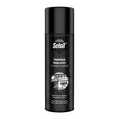 Selsil Oto - Araç Torpido Parlatıcı Sprey 200ML Hoş Kokulu - Parlak - Toz Tutmayan Formül