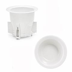 Sessiz Wc Matik Kapak Tek Kapak