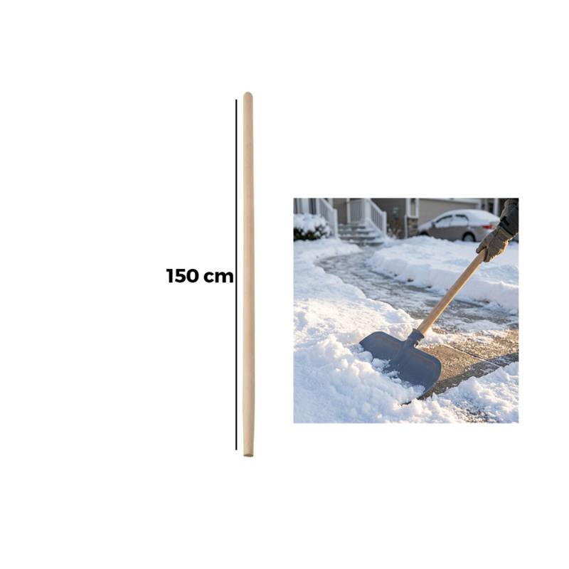 Tırmık Sap 150CM