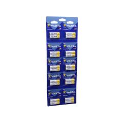 Varta Kalem Pil Alkalin 20PCS