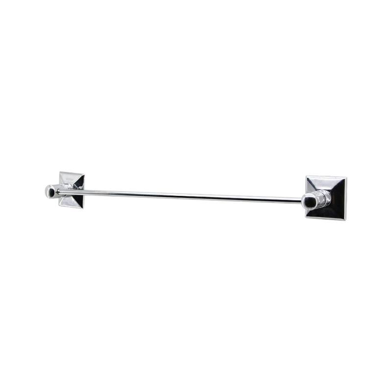 Yapışkanlı Uzun Metal Havluluk 42CM