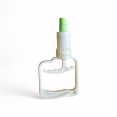 Hacamat Kupası Pompası 4 Parmak – Dayanıklı, Ergonomik, Yerli İmalat