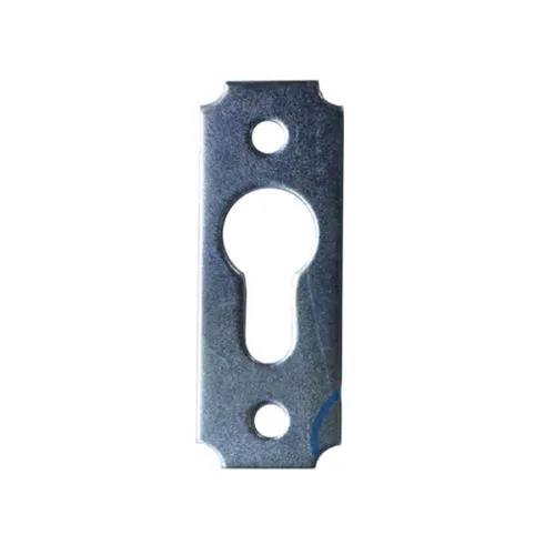 Düz Gizli Resim, Tablo, Çerçeve, Askısı - 16x40mm, 100 Adet