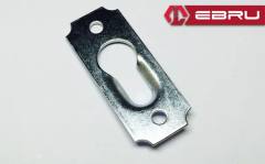 Gizli Tablo, Tuval, Kanvas, Çerçeve Askısı, Kancası 4x1,5 mm - 250 Adet