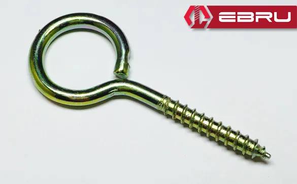 Kapalı Piton 21x100 - 100 Adet