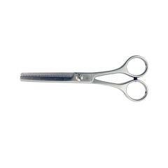 2272 M-551 Metal Saplı Ciftli Ara Makas No: 6,5 inç / 16,51 cm - Paslanmaz Çelik
