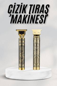 Saç Sakal Lazer Epilasyon Öncesi Kol Bacak Yanak Koltuk Altı Vücut Tıraş Makinesi
