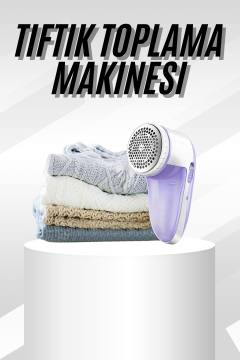 Şarjlı Tüy Toplama Makinesi Tüy Alıcı Toplayıcı Şarjlı Tiftik Kazak Toplama Makinesi
