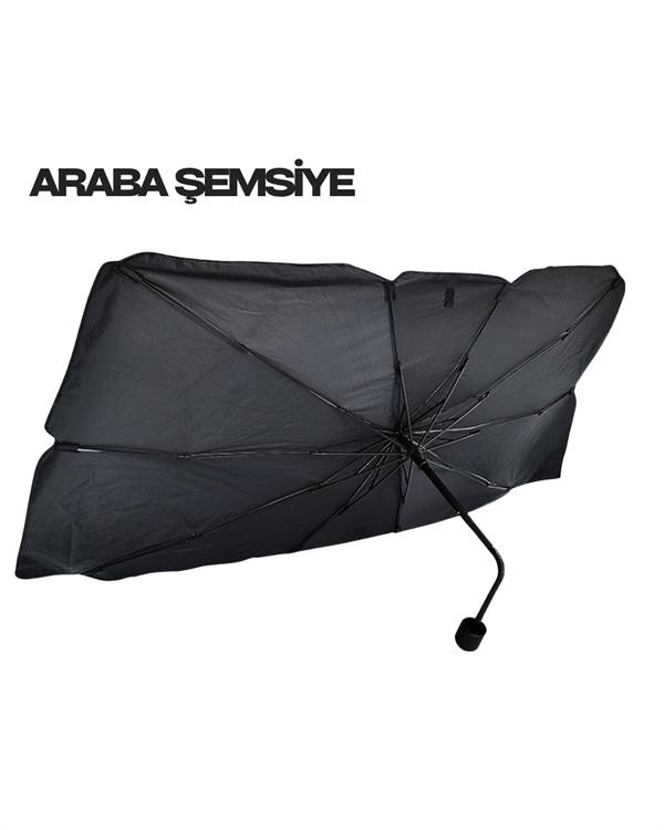 ARAÇ ŞEMSİYESİ