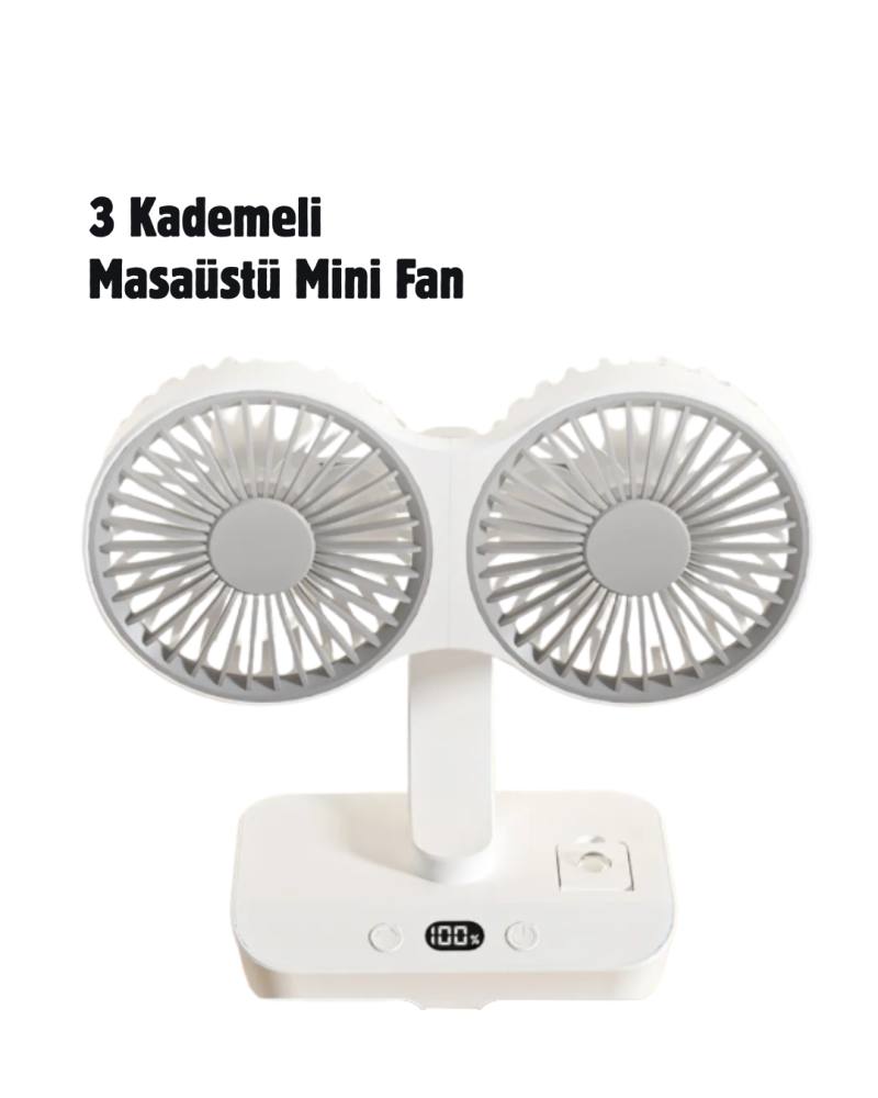 SP01 FAN