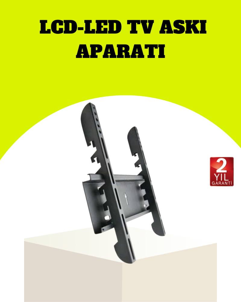 32” LED TV Montaj Aparatı Sağlam Yapı Kolay Kurulum
