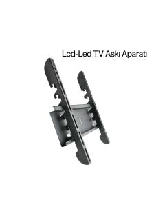 32 İnç LED TV Duvar Askı Aparatı