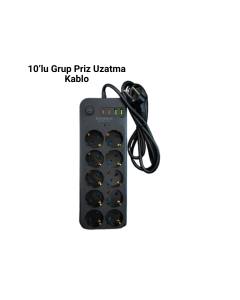 10’lu Grup Priz