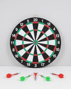15İNÇ DART