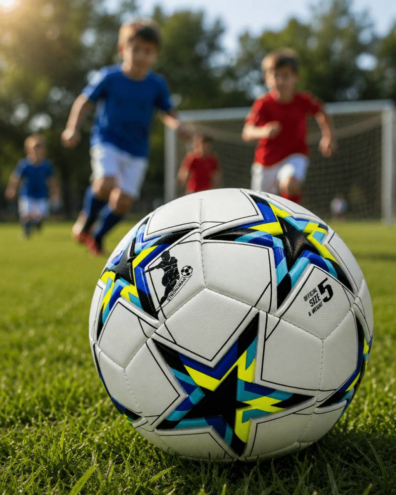 FUTBOL TOPU