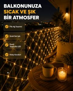 AĞ LED