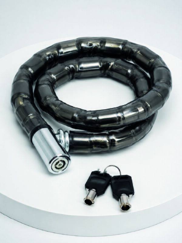 DMX 4631 MOTOR KİLİDİ