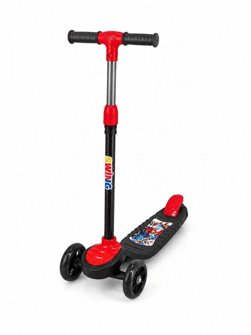 CNS SCOOTER