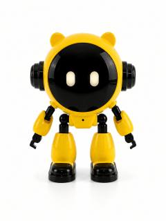 YAPAY ZEKA ROBOTU