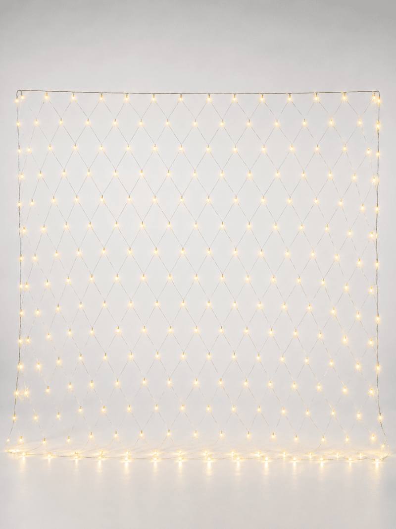 3*3 AĞ LED