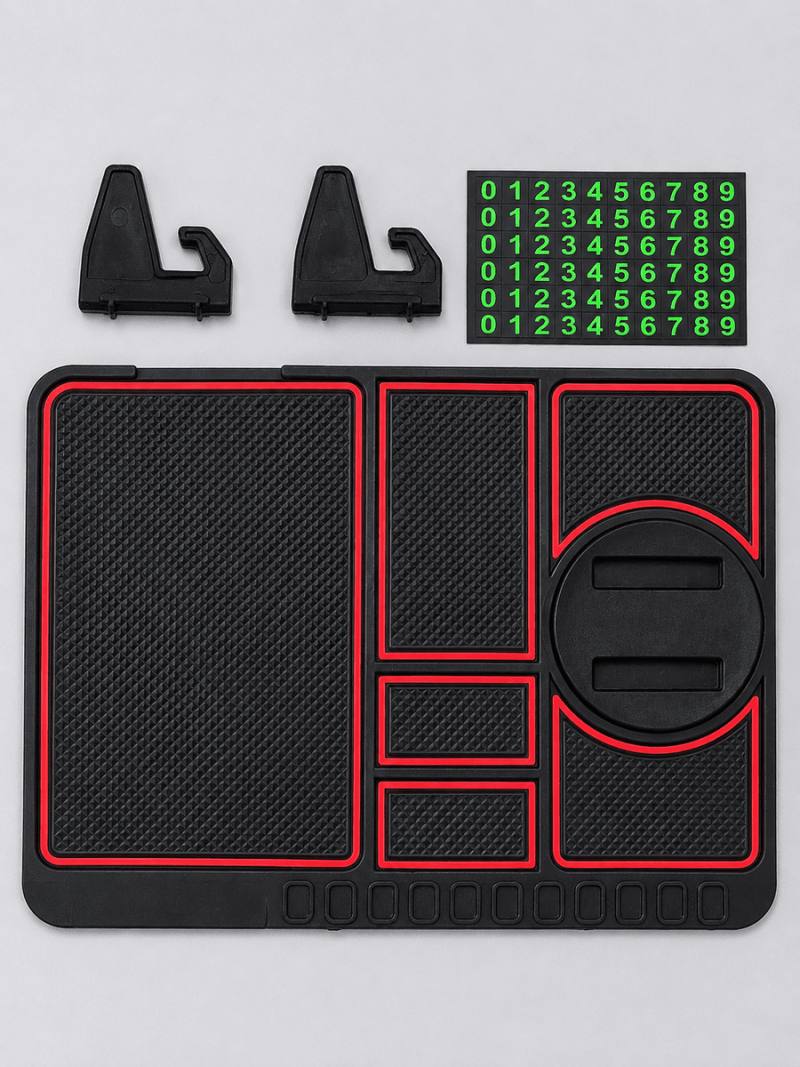 NUMARATOR PAD