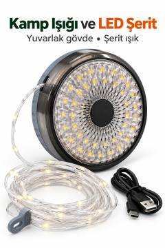Makamp011 Led