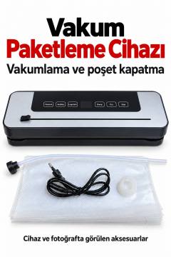 Proposet Vakum