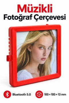 PG Müzikli Çerçeve