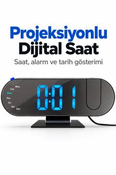 DS3827 Masa Saati