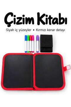 Çizim Kitabı