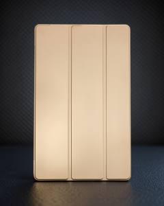 Lenovo M10 HD X306F Tablet Kılıf - Smart - Gold